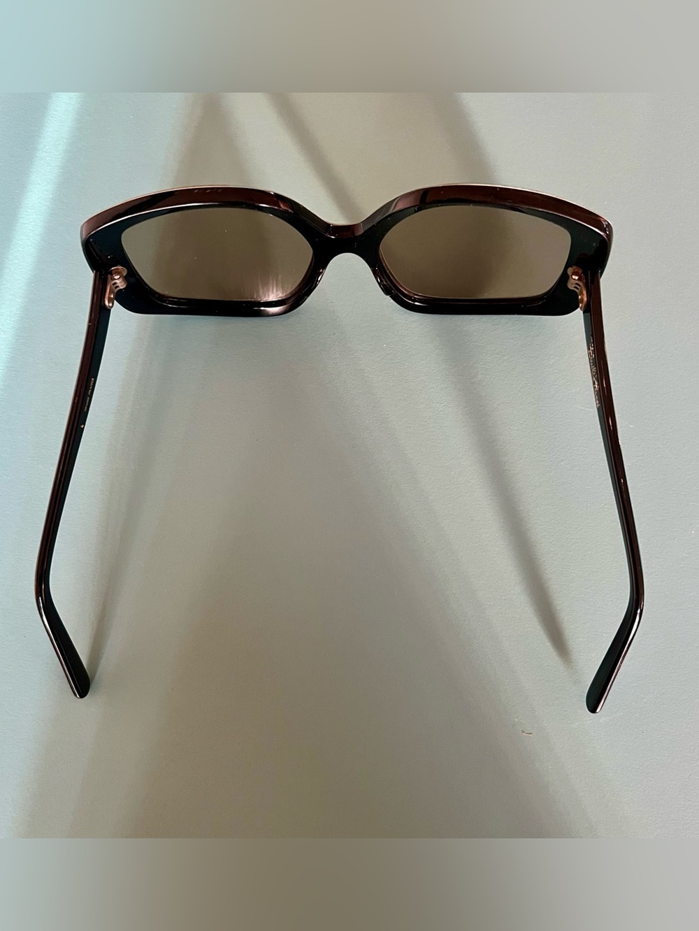 Vintage 1960s Emilio Pucci Sunglasses, RARE✨ - Picture 12 of 14